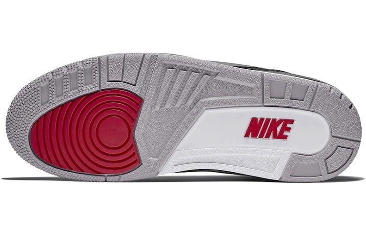 Air Jordan 3 Retro NRG Tinker