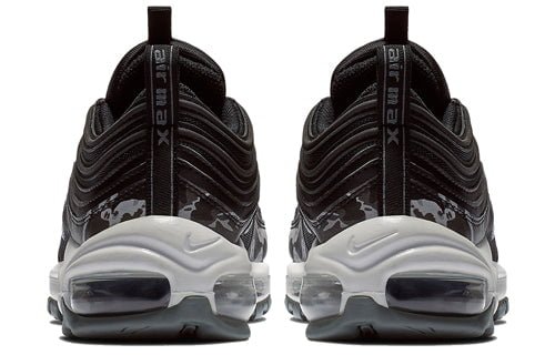 Nike Air Max 97 Premium Future Forward Black