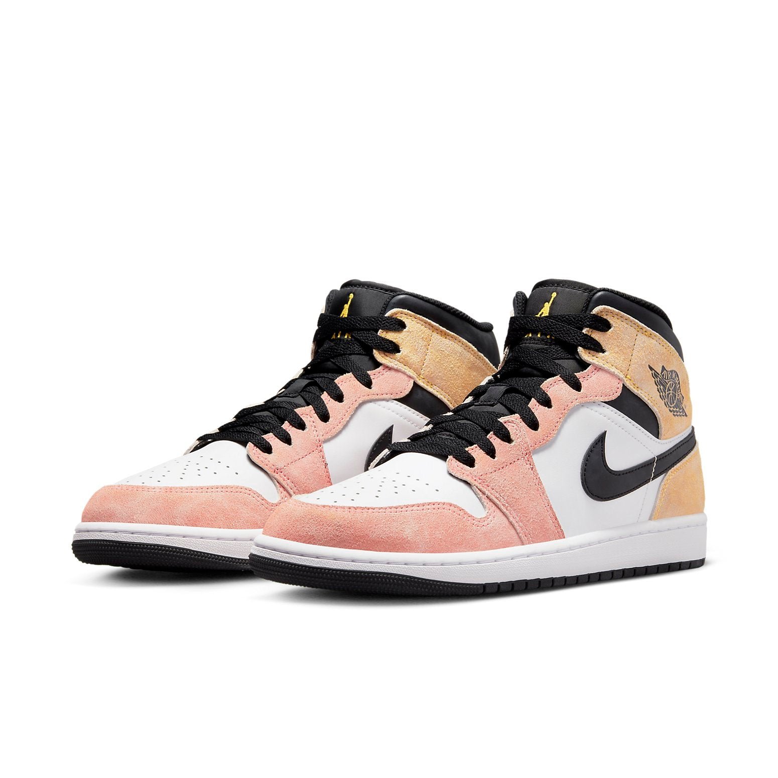 Air Jordan 1 Mid SE Flight Club