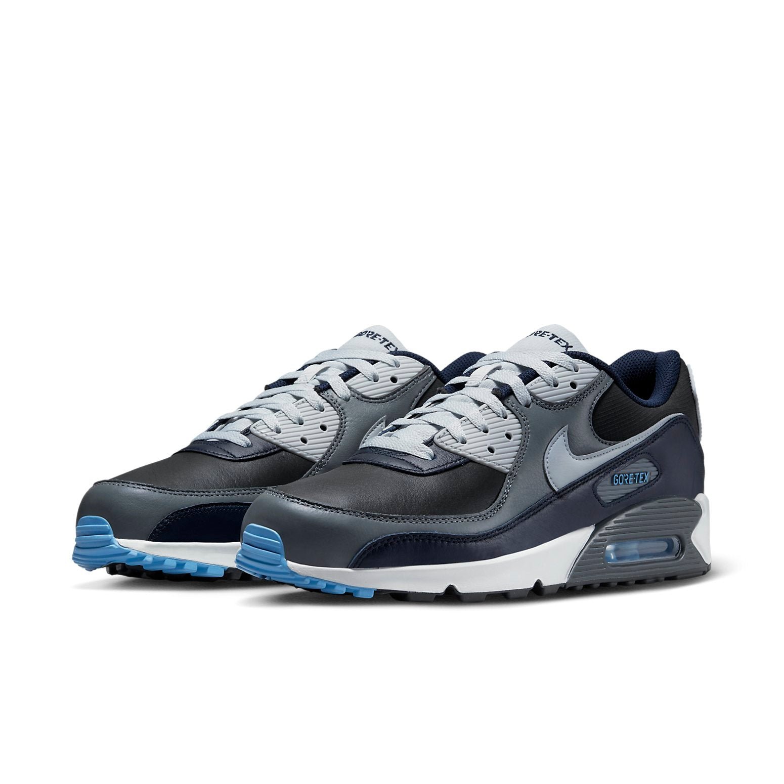 Nike Air Max 90 GORETEX Anthracite Obsidian