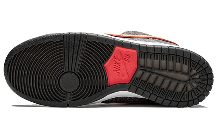 Nike Dunk Low Premium SB QS Beijing