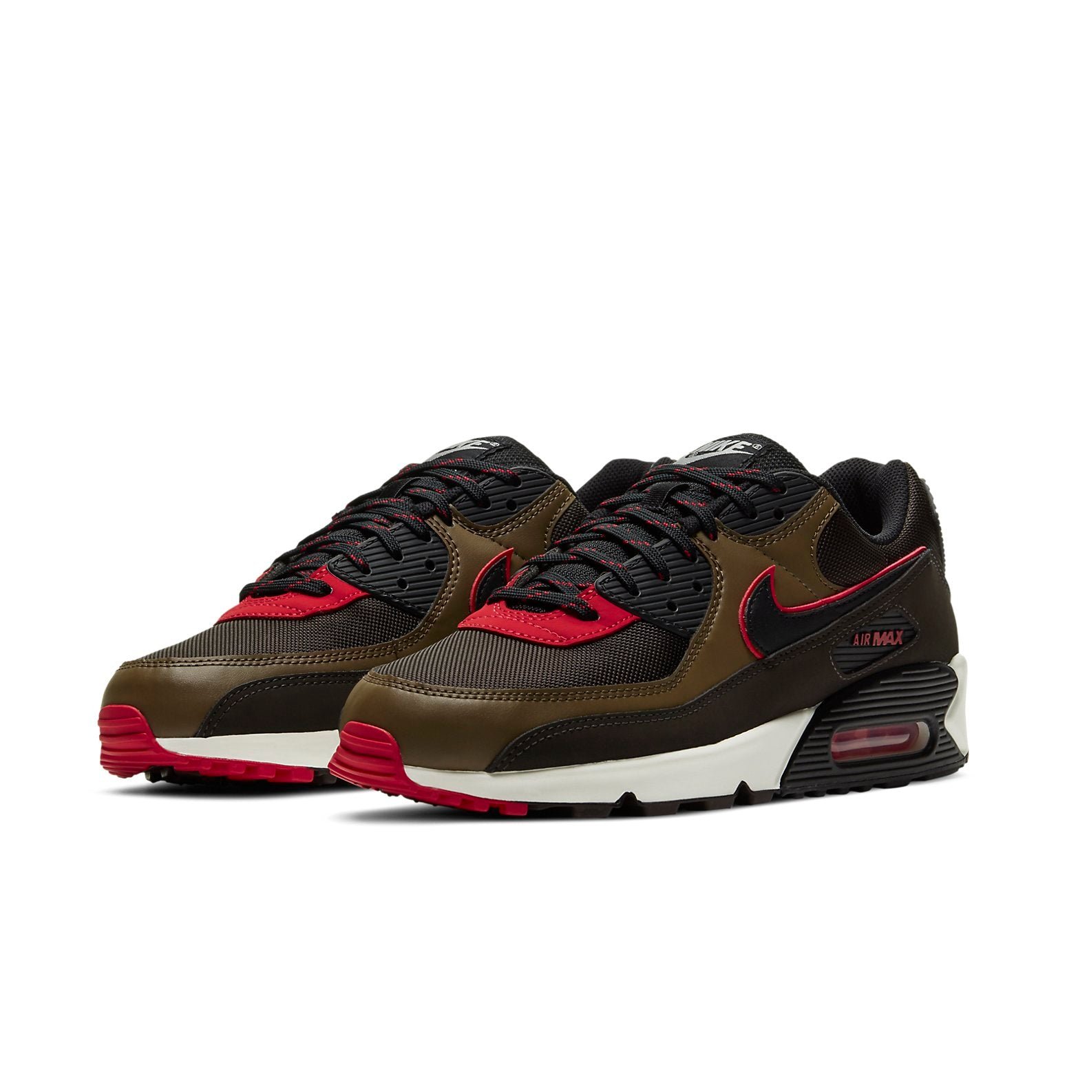 Nike Air Max 90 Velvet Brown