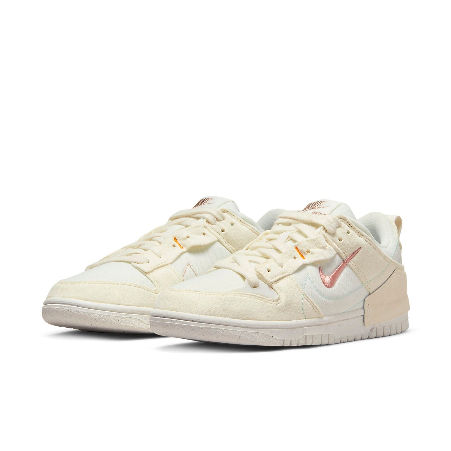 Nike Dunk Low Disrupt 2 Pale Ivory Sail