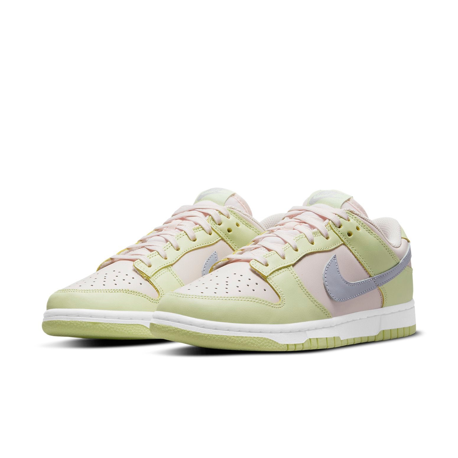 Nike Dunk Low Lime Ice