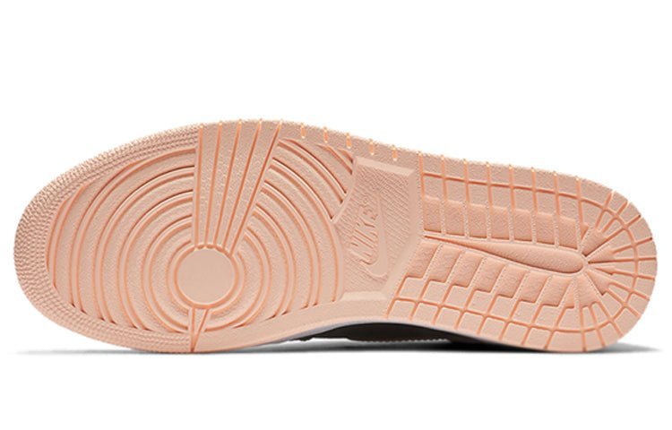 Air Jordan 1 Retro High OG Crimson Tint