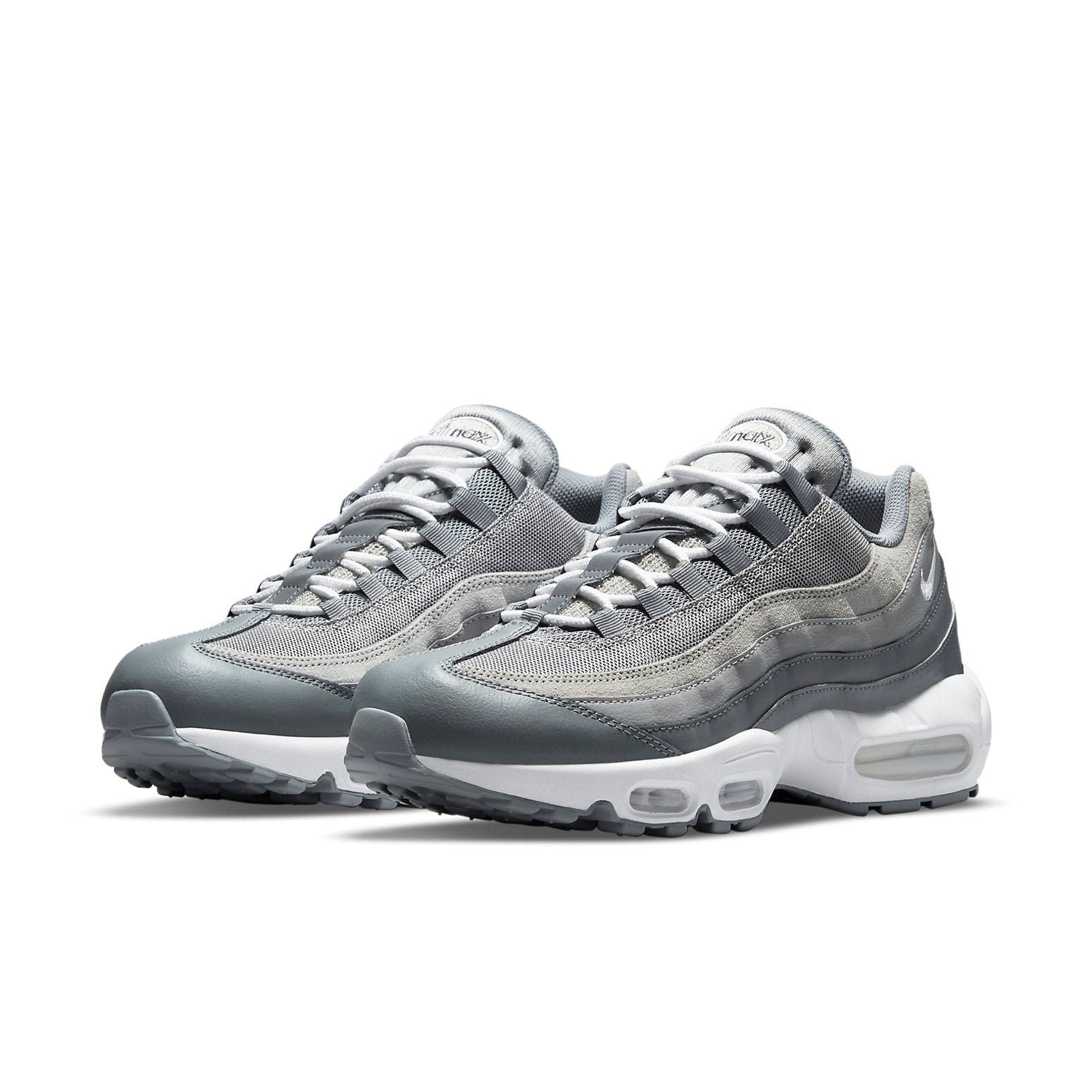Nike Air Max 95 Medium Grey