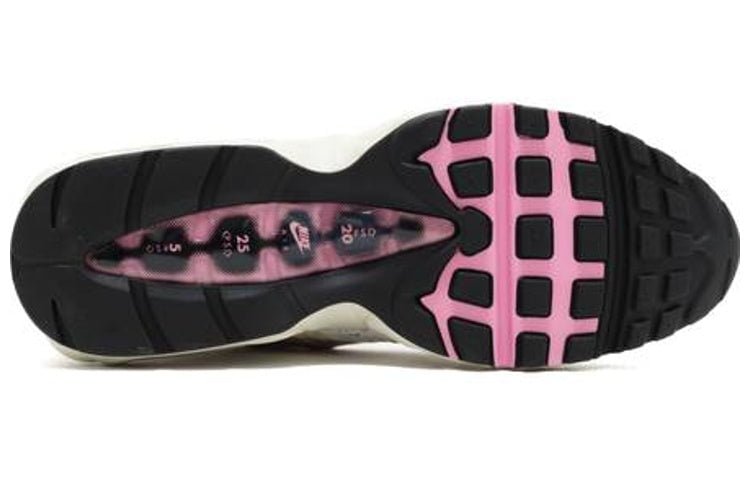 Nike Dave White x Size? x Air Max 95 Rabbit