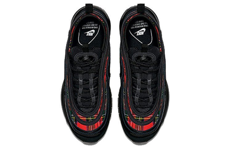 Nike Air Max 97 SE Tartan