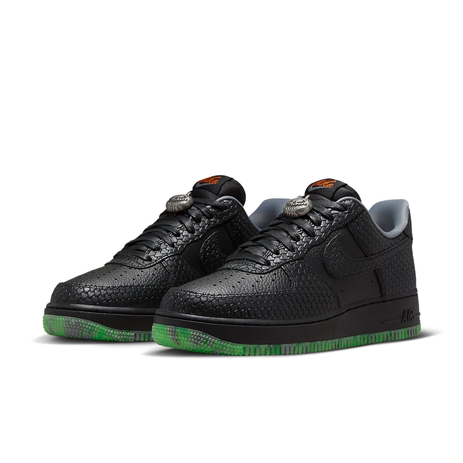 Nike Air Force 1 Low PRM Halloween