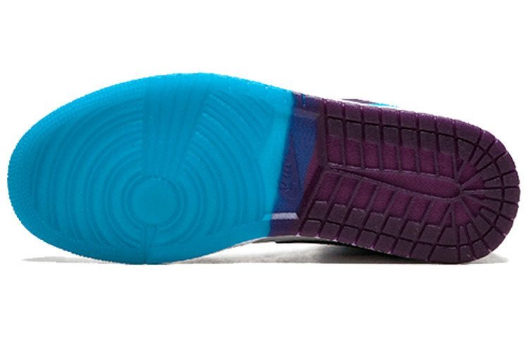 Air Jordan 1 Mid Hornets