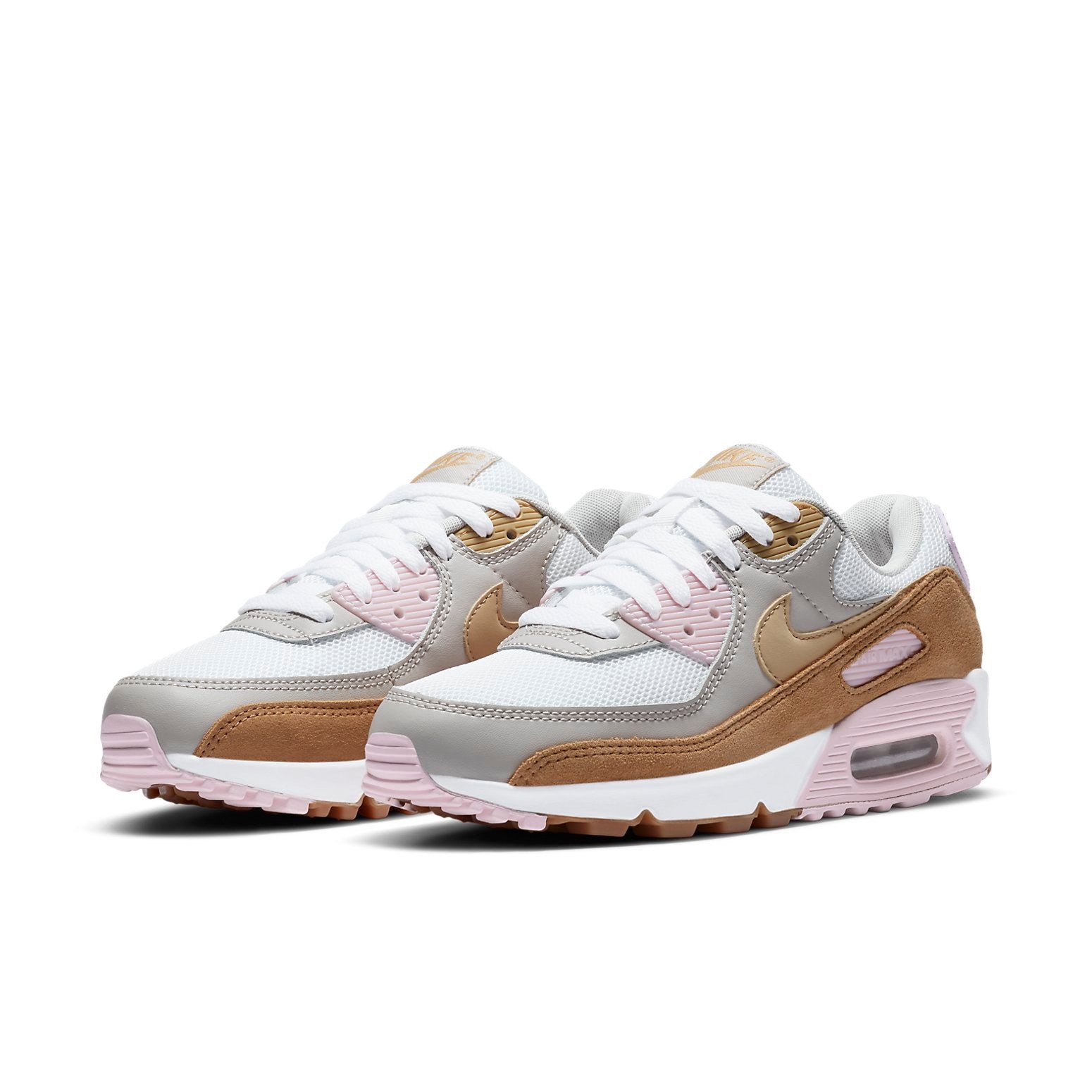 Nike Air Max 90 White Sesame