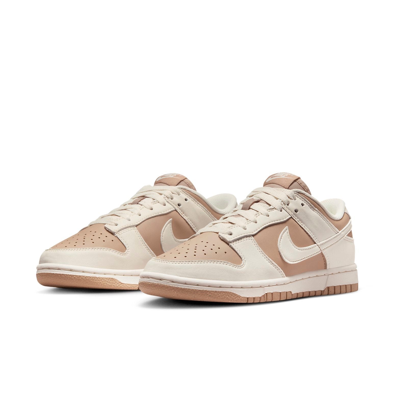 Nike Dunk Low Next Nature Beige Sail