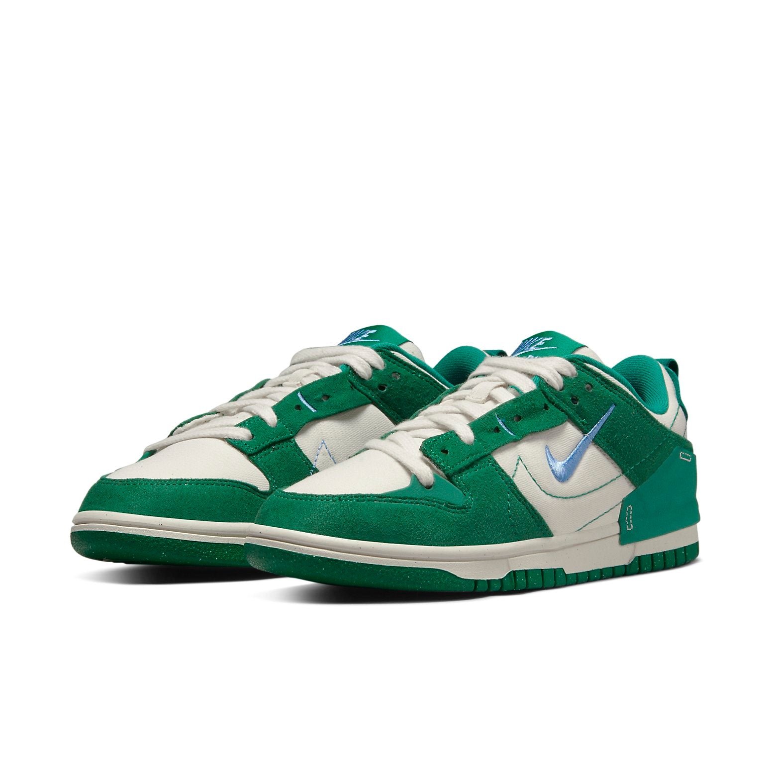 Nike Dunk Low Disrupt 2 Malachite