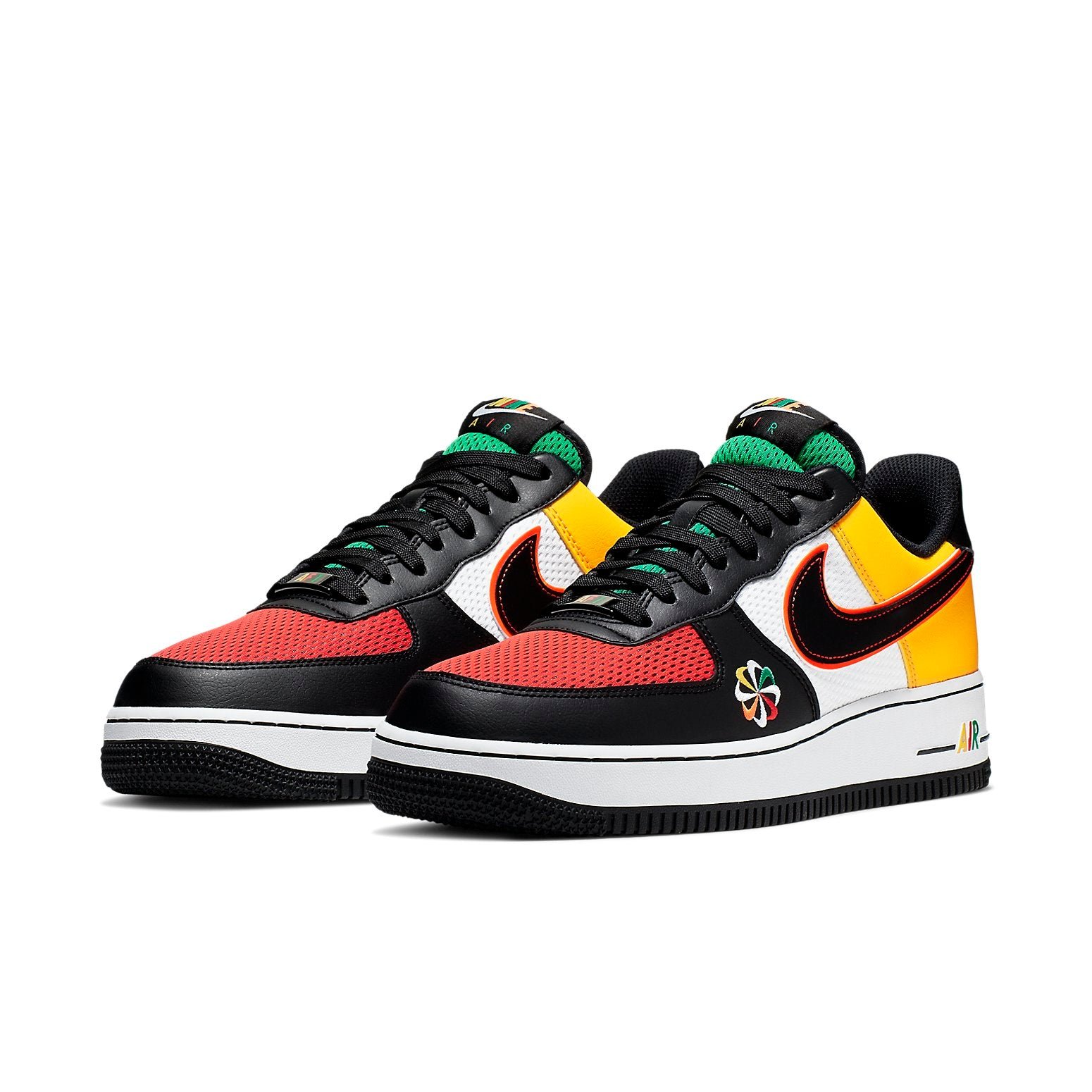 Nike Air Force 1 Low Sunburst