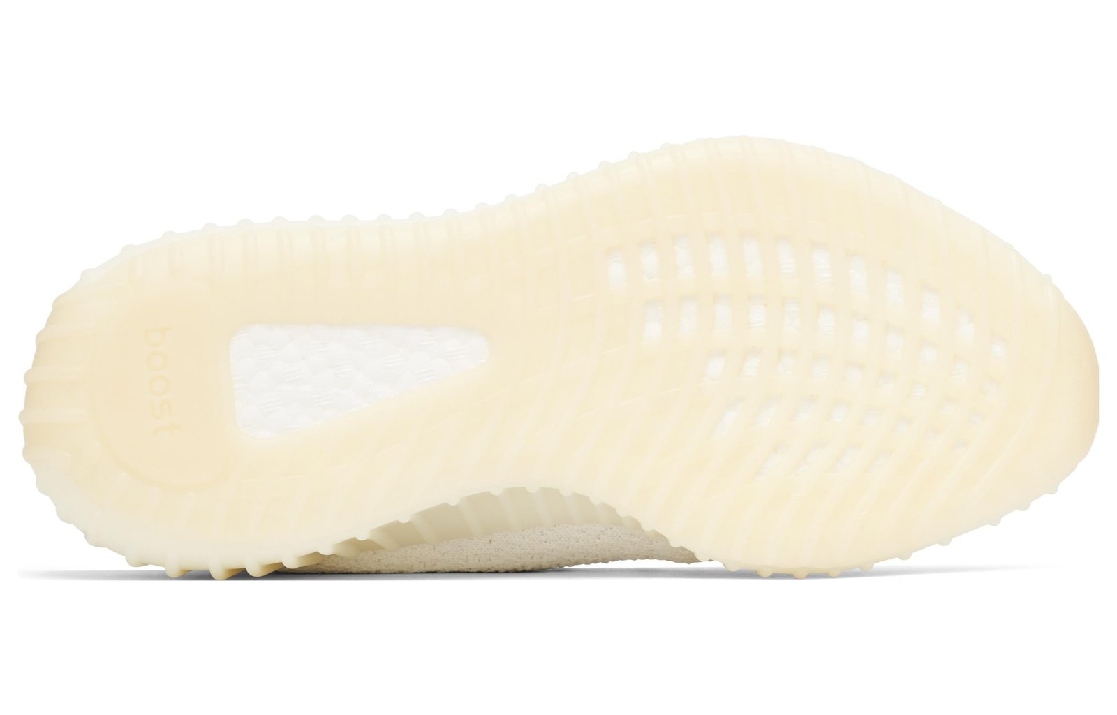 Adidas Yeezy Boost 350 V2 Cream White