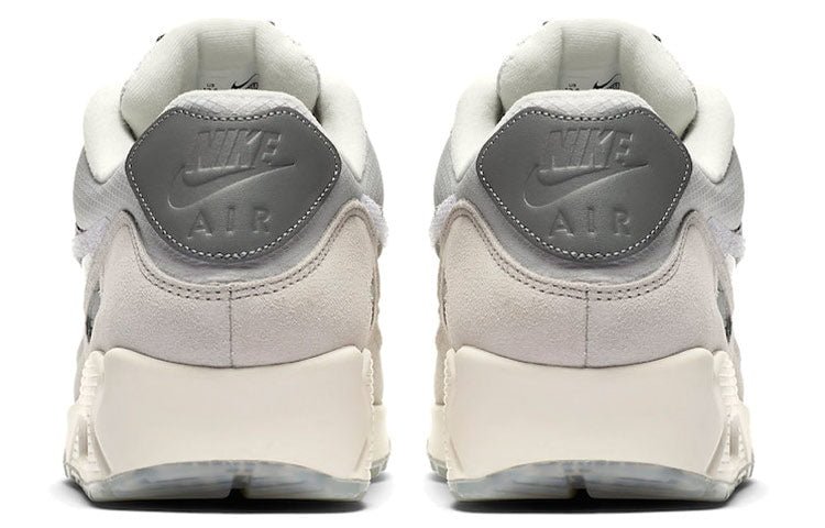 Nike The Basement x Air Max 90 London