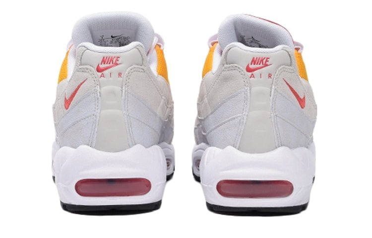 Nike Air Max 95 Essential Ember Gold