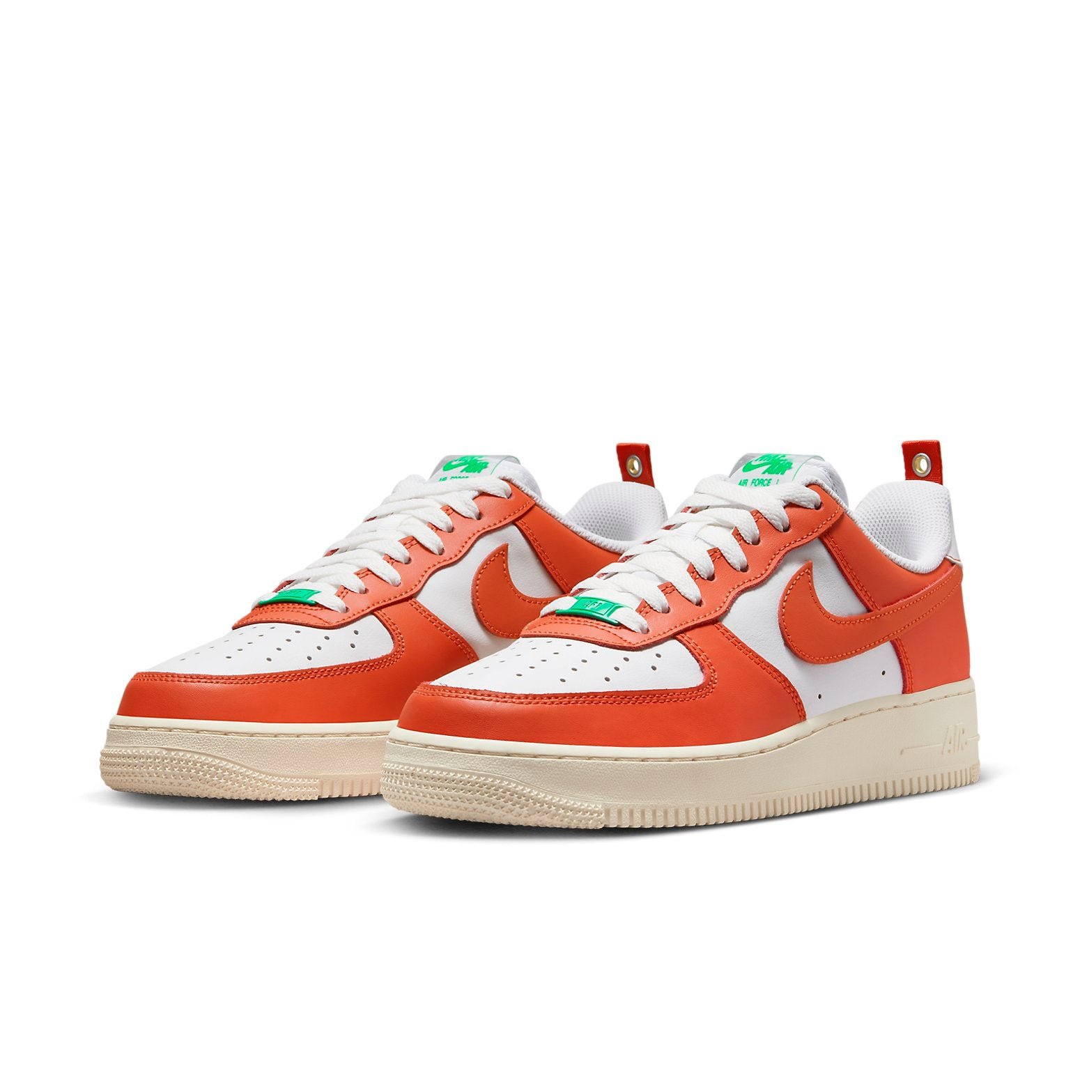 Nike Air Force 1 Low Pojangmacha