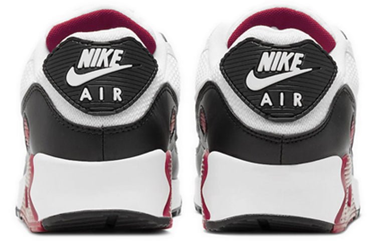 Nike Air Max 90 New Maroon