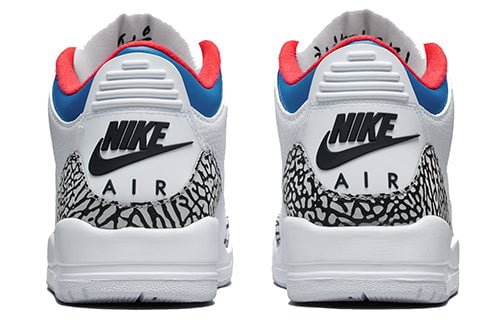 Air Jordan 3 Retro Seoul