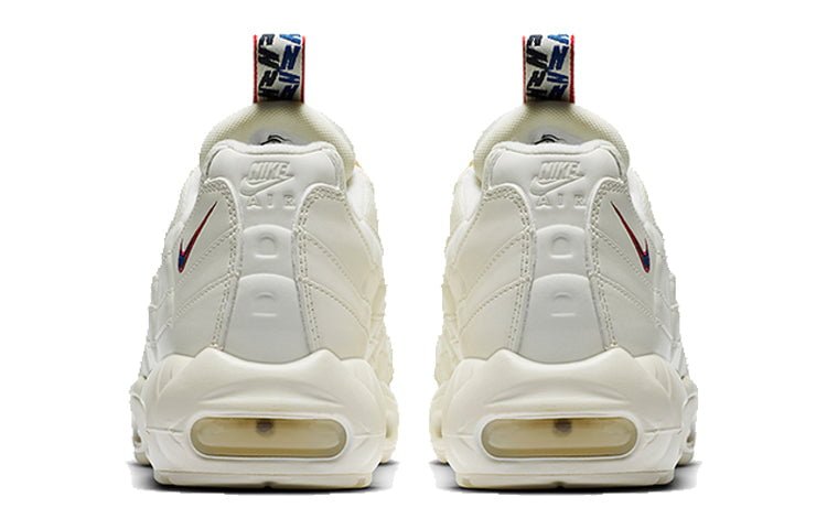 Nike Air Max 95 TT Pull Tab Sail