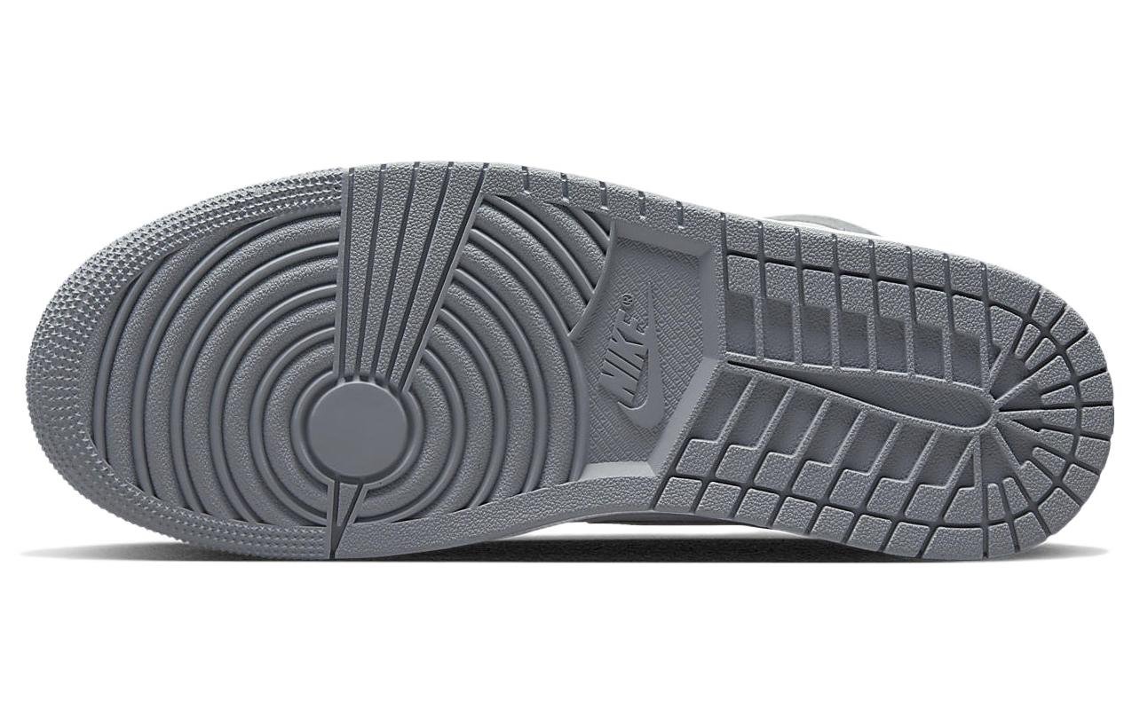 Air Jordan 1 Retro High OG Stealth