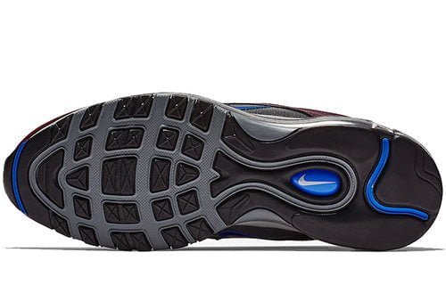 Nike Air Max 97 Night Maroon