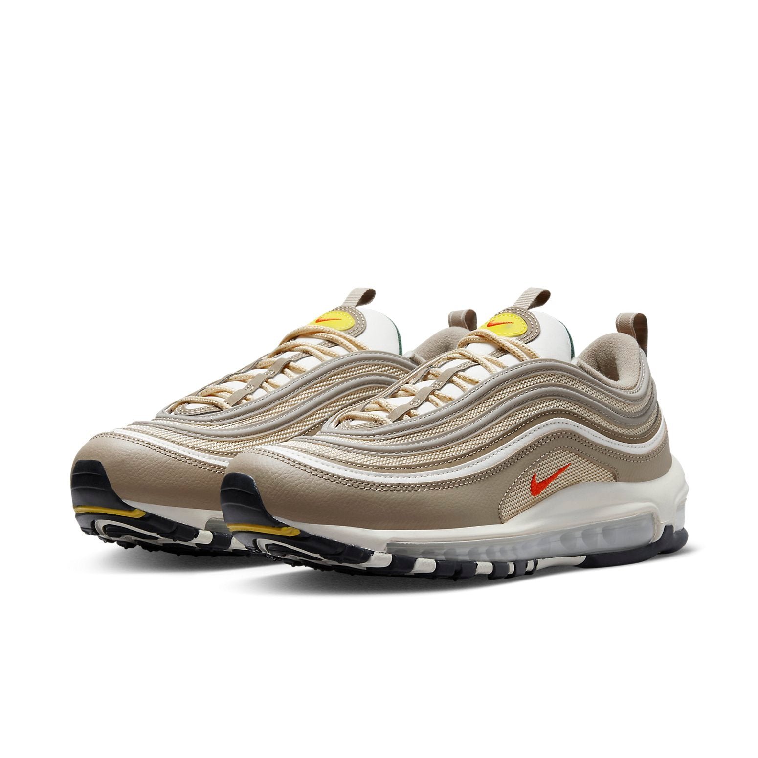 Nike Air Max 97 Khaki Sesame