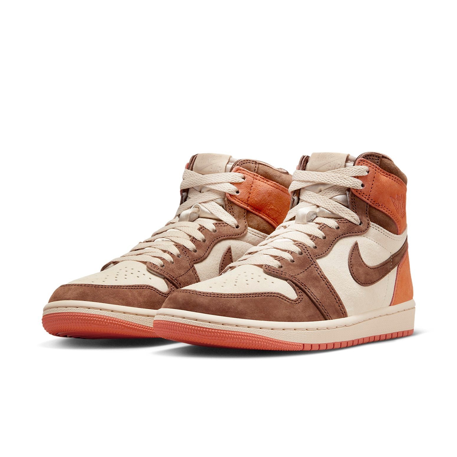 Air Jordan 1 Retro High OG Dusted Clay