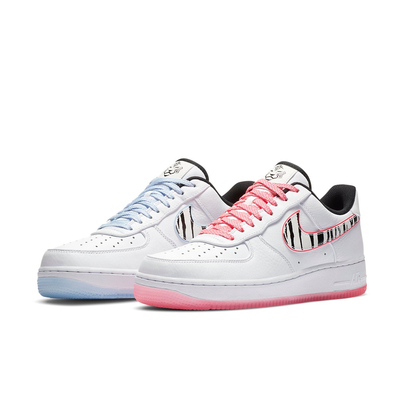 Nike Air Force 1 Low South Korea