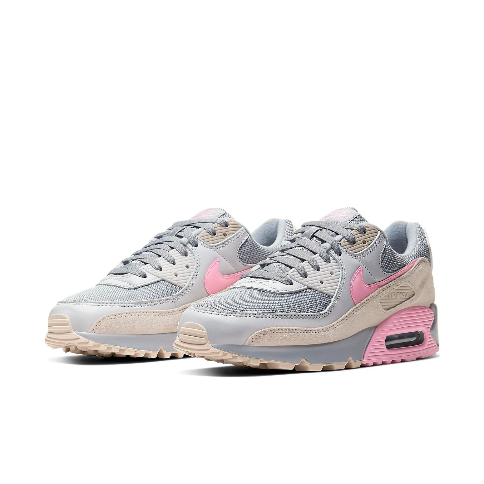 Nike Air Max 90 Pink String