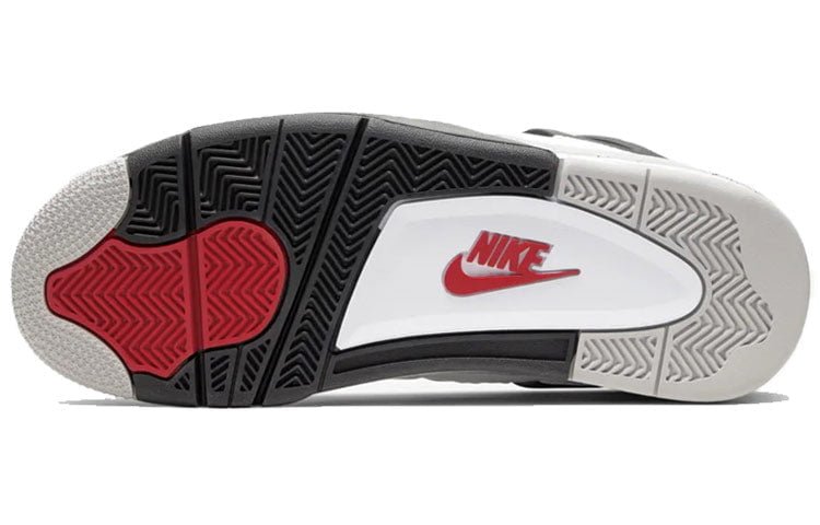 Air Jordan 4 Retro SE What The 4