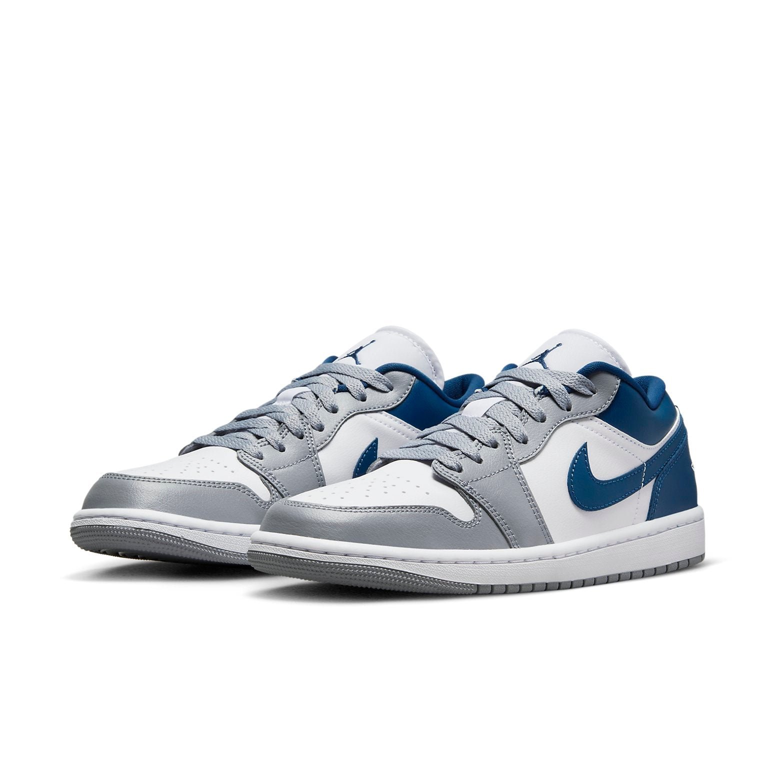 Air Jordan 1 Low French Blue