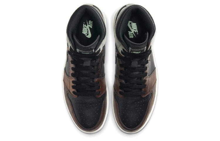 Air Jordan 1 Retro High OG Patina