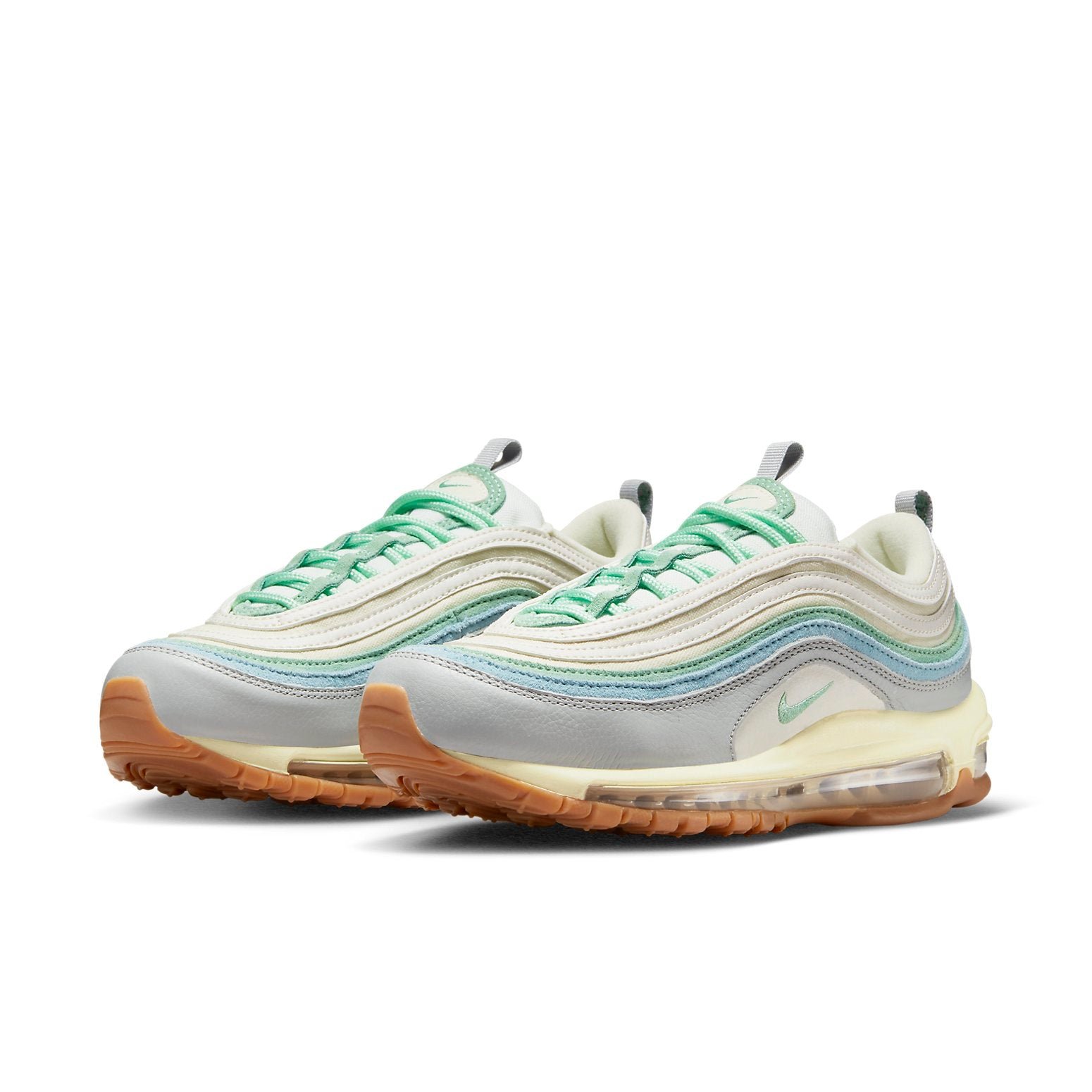 Nike Air Max 97 Certified Fresh
