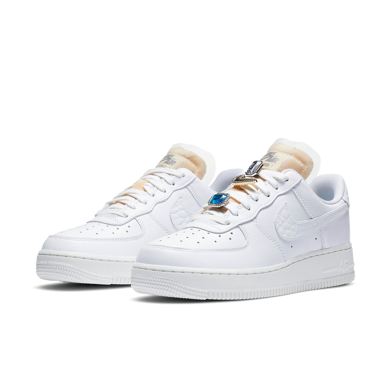 Nike Air Force 1 Low 07 LX Bling