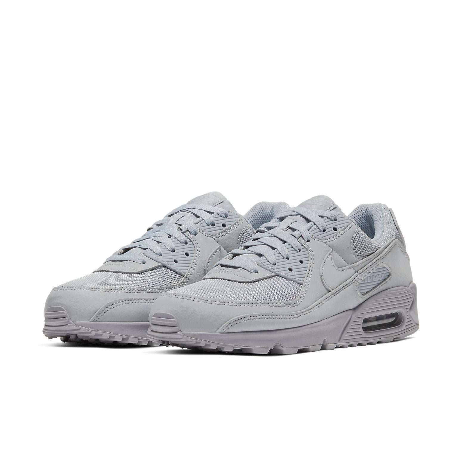 Nike Air Max 90 Triple Grey