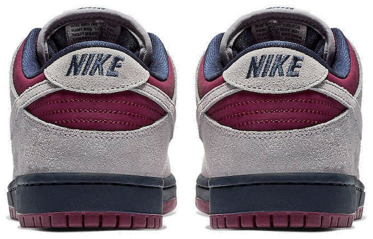 Nike SB Dunk Low True Berry