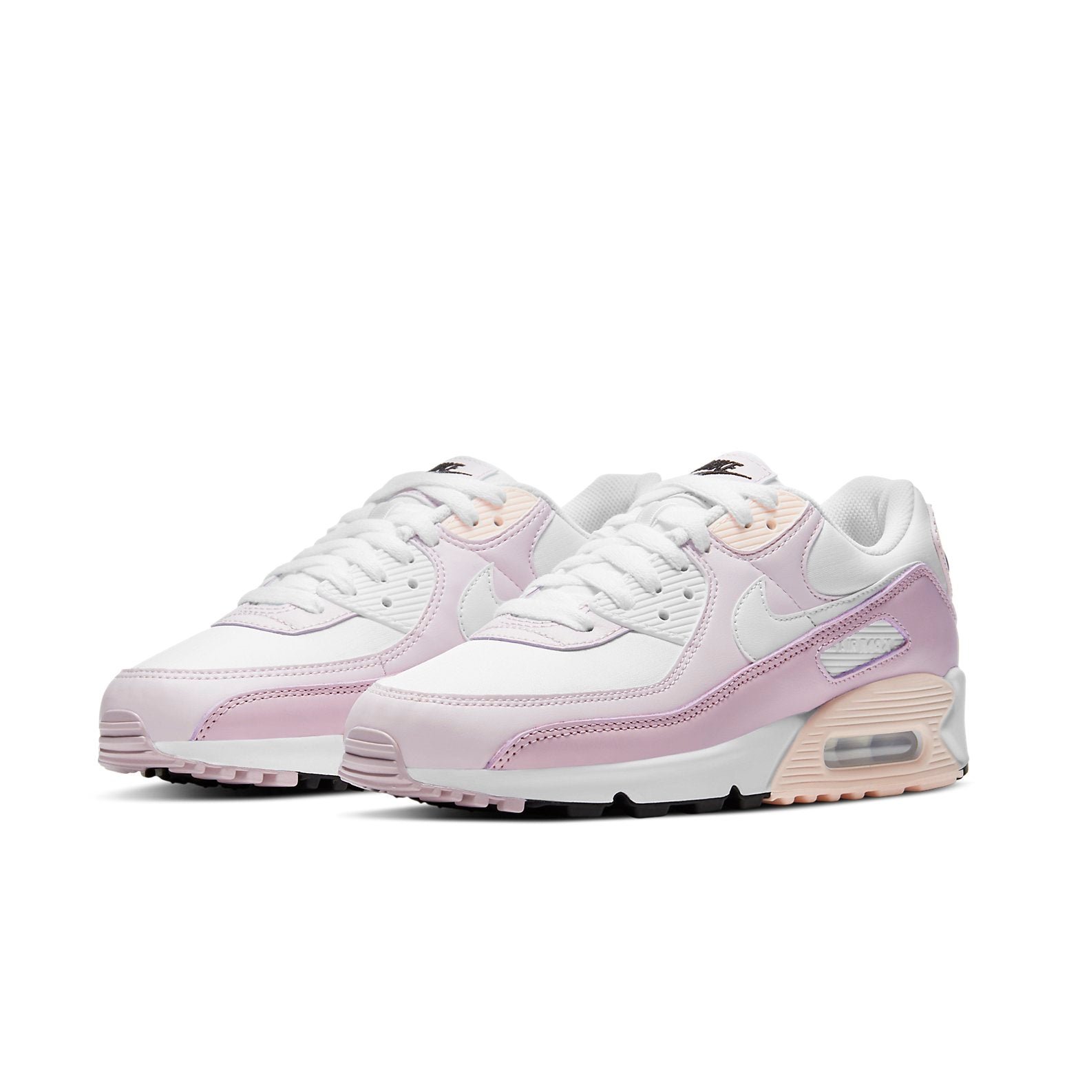 Nike Air Max 90 Light Violet Champagne