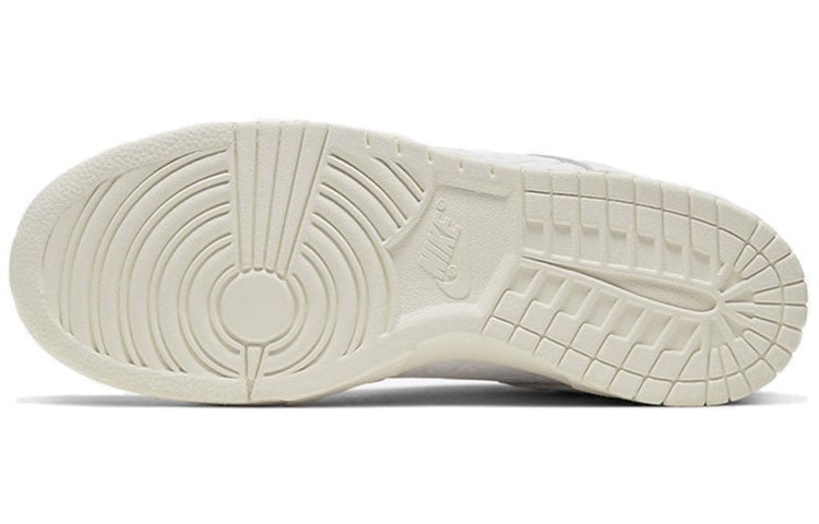 Nike x BenG SB Dunk Low Lucid Green