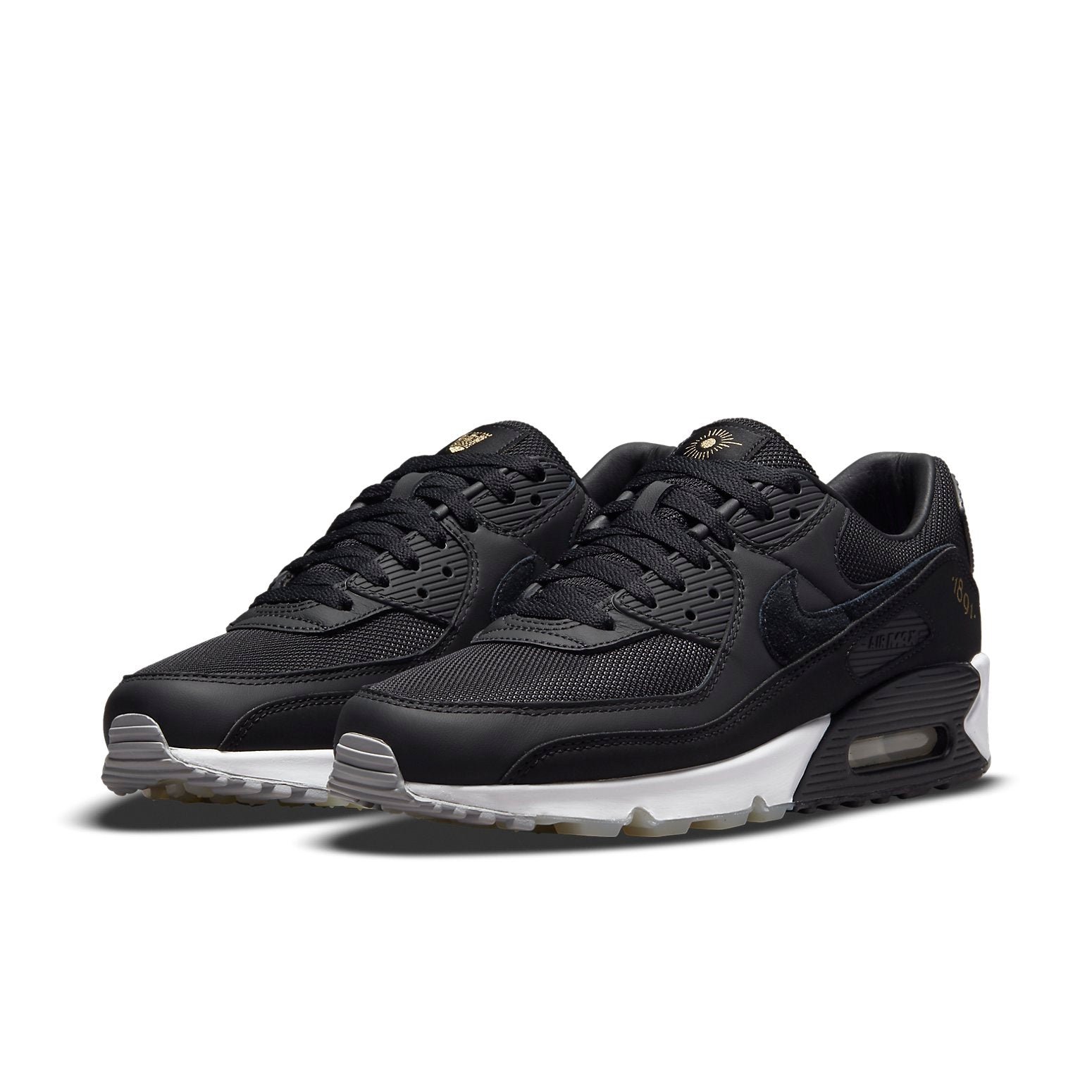 Nike Air Max 90 AIK Fotboll