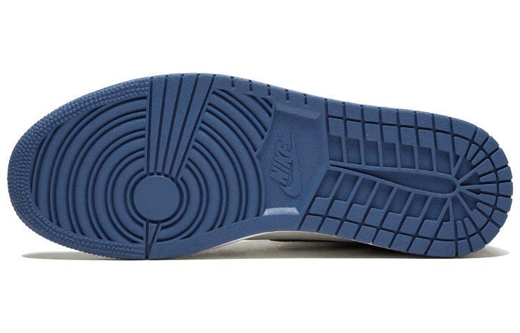 Air Jordan 1 Retro High OG Blue Moon