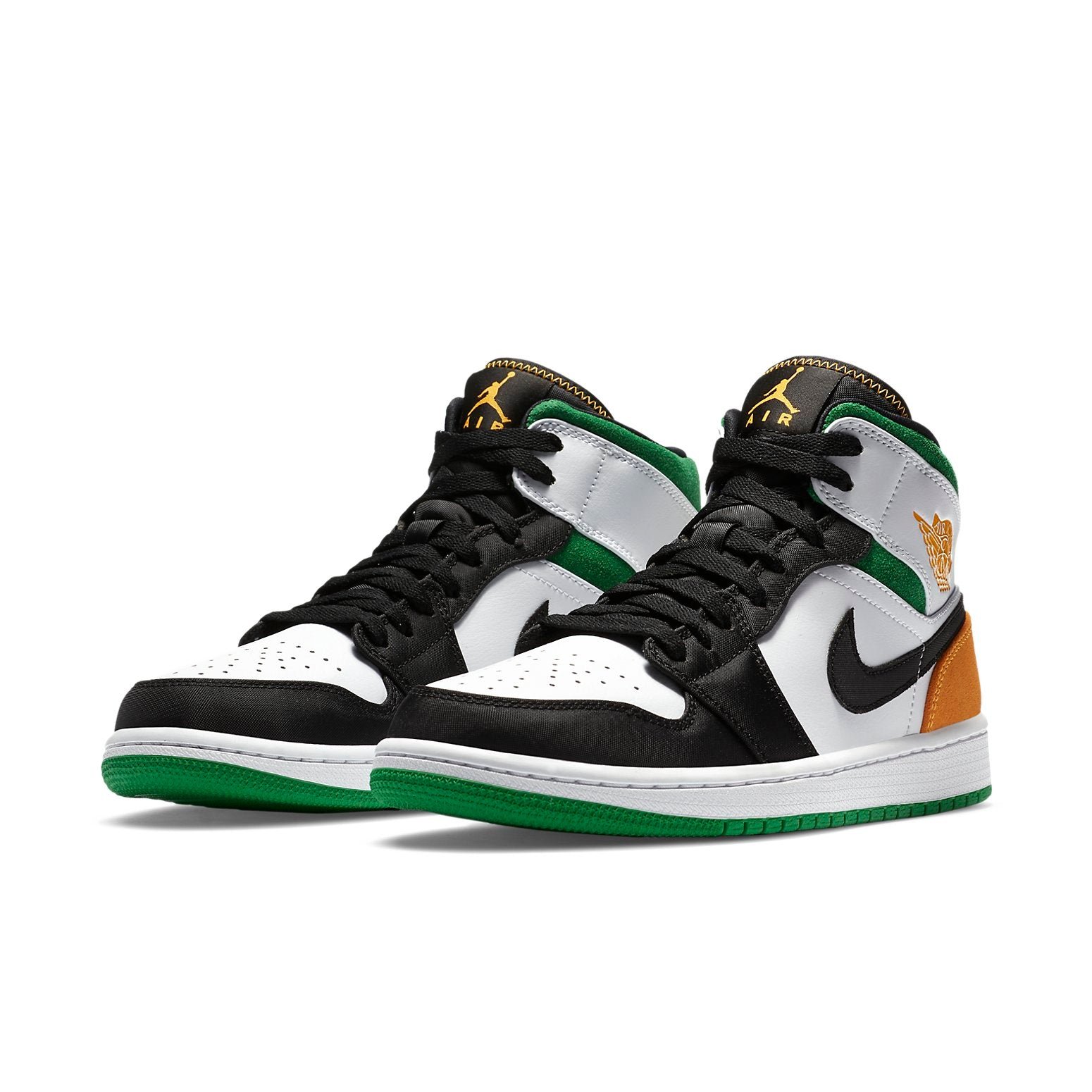 Air Jordan 1 Mid SE Oakland