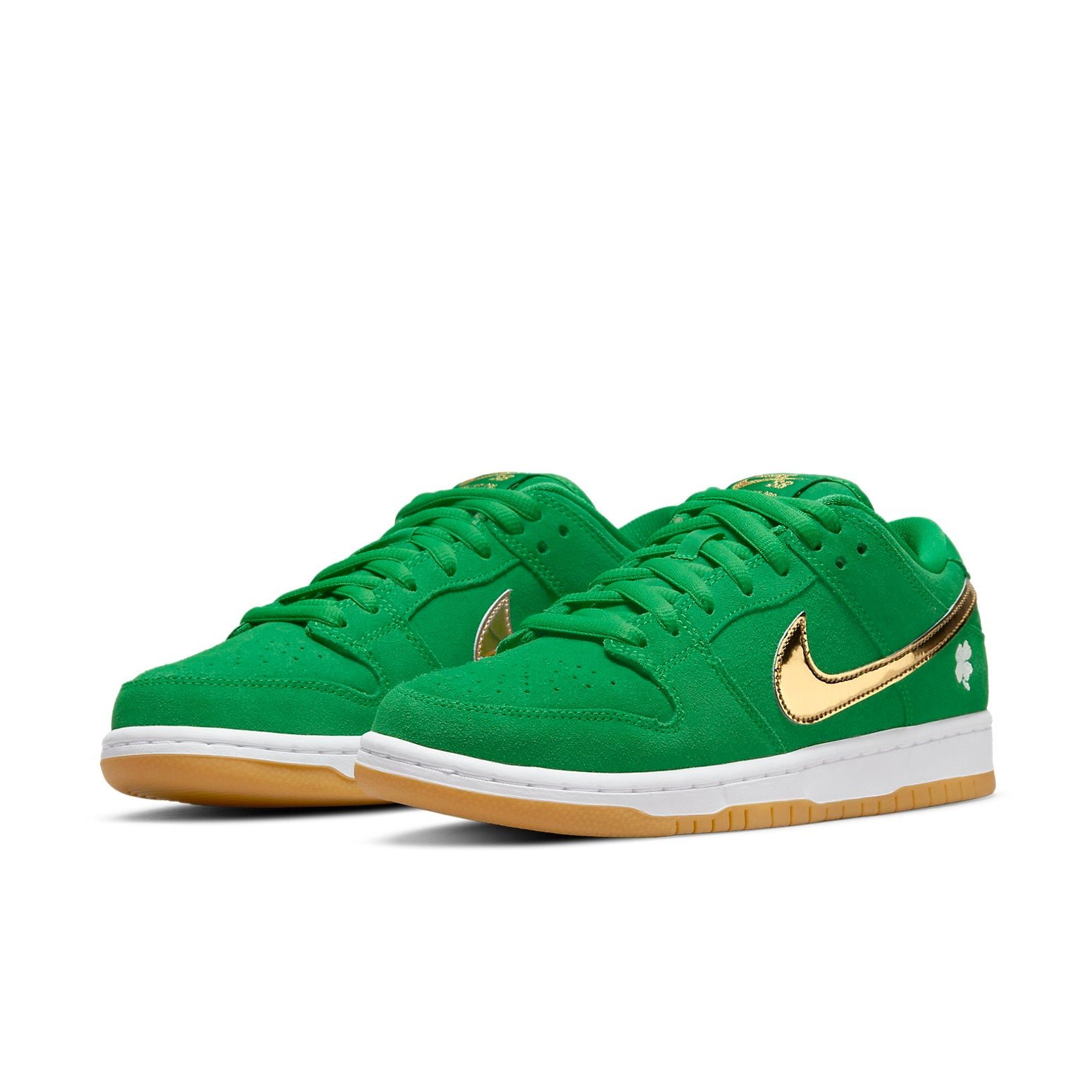 Nike SB Dunk Low St. Patricks Day