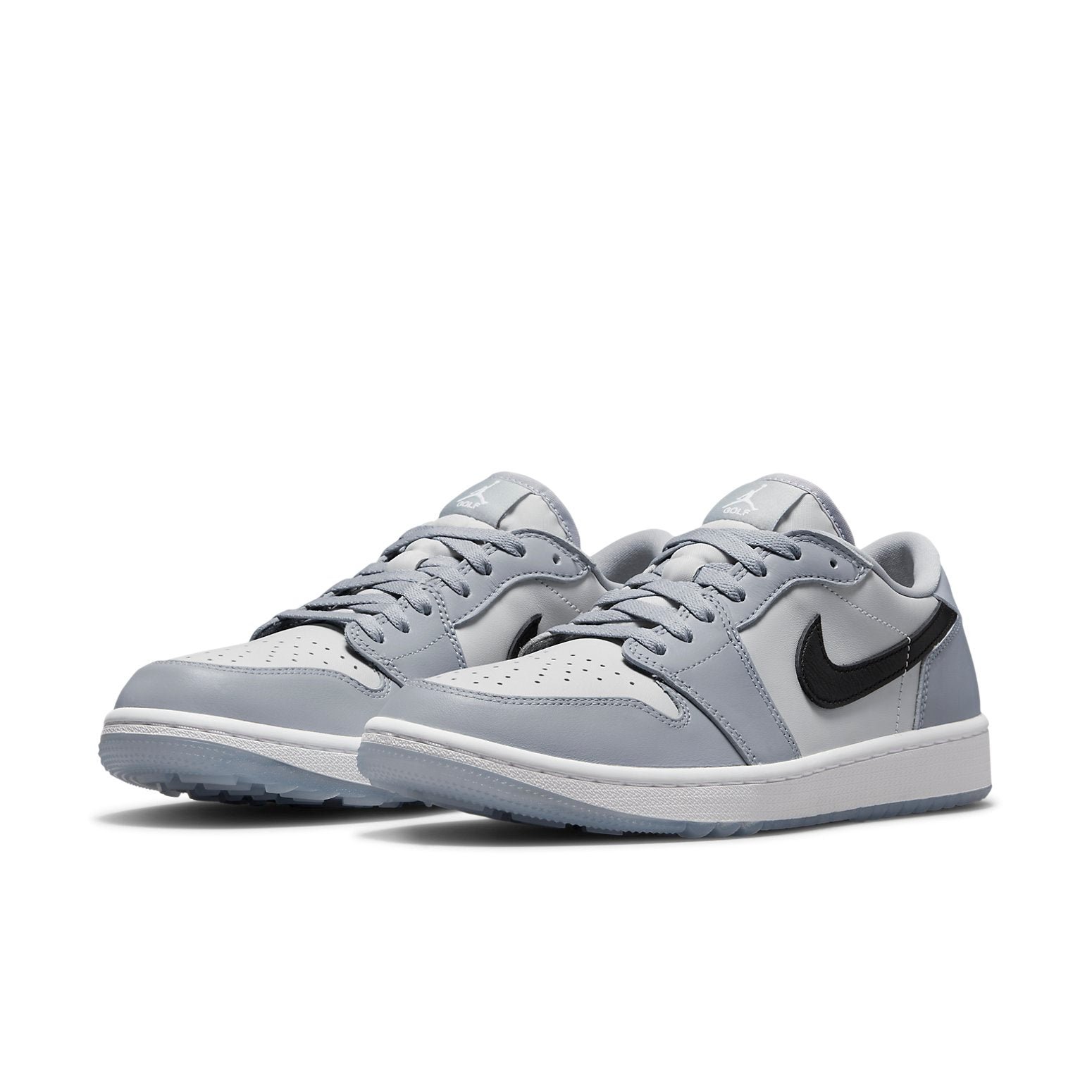 Air Jordan 1 Low Golf Wolf Grey