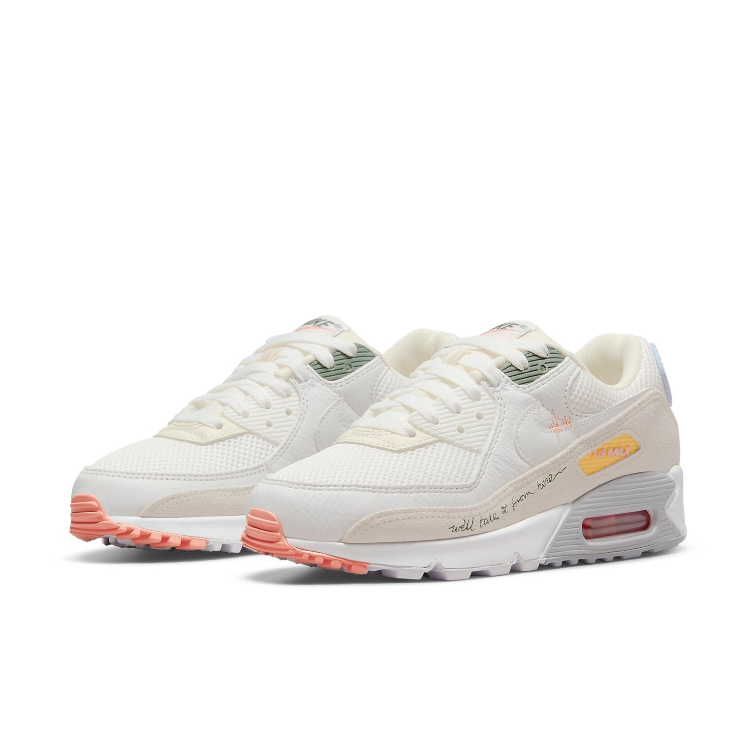 Nike Air Max 90 Well Take It From Here