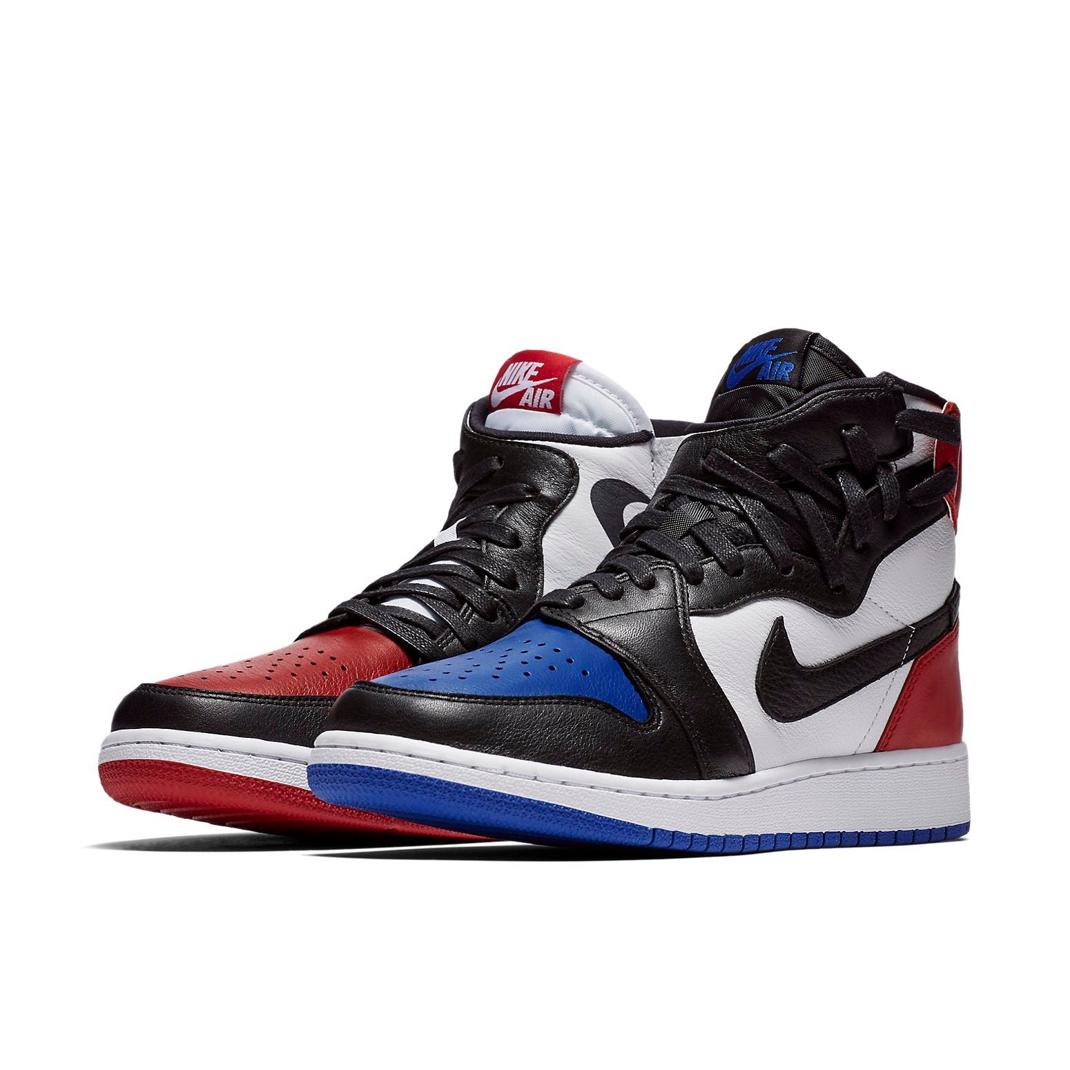 Air Jordan 1 Rebel XX Top 3