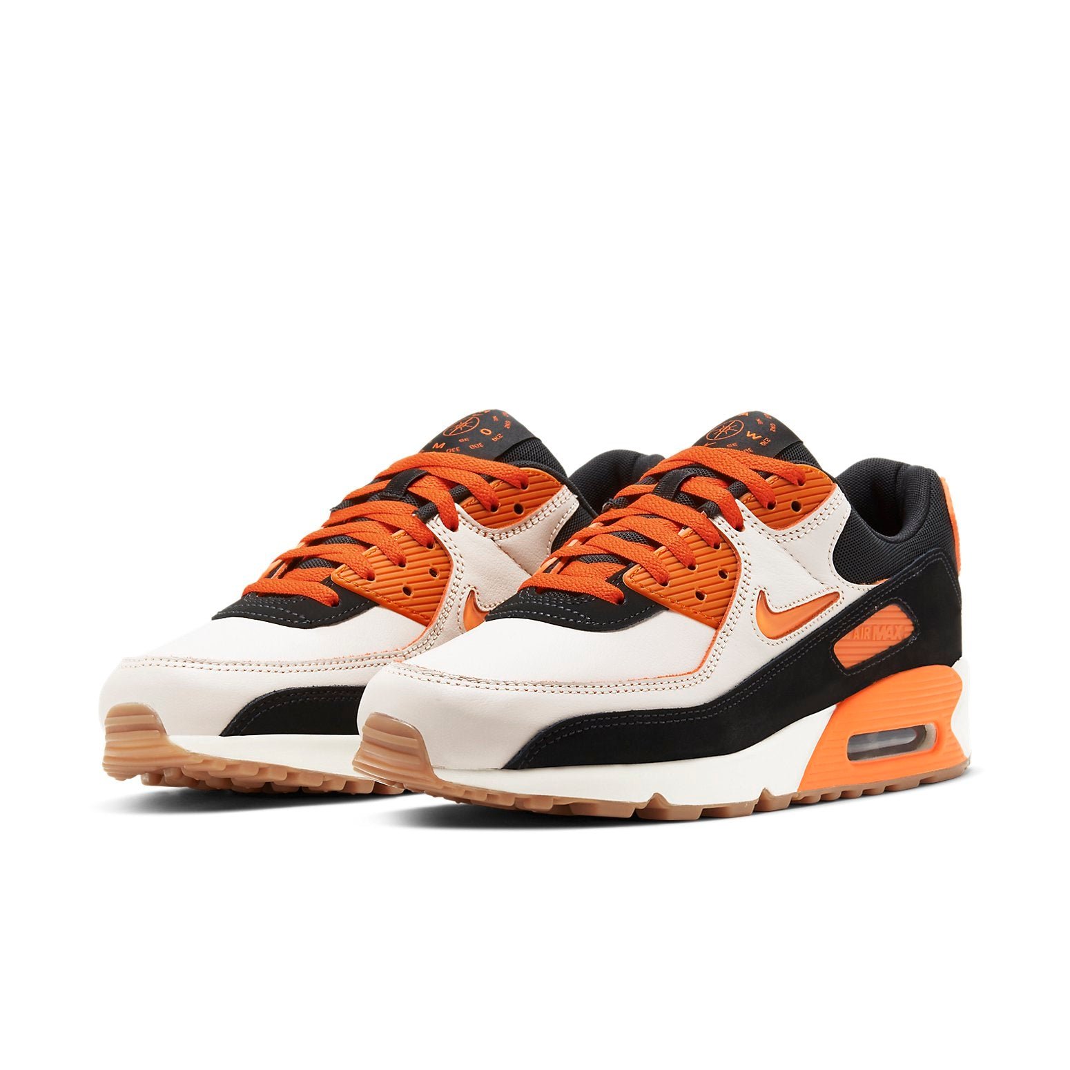 Nike Air Max 90 Home & Away Safety Orange