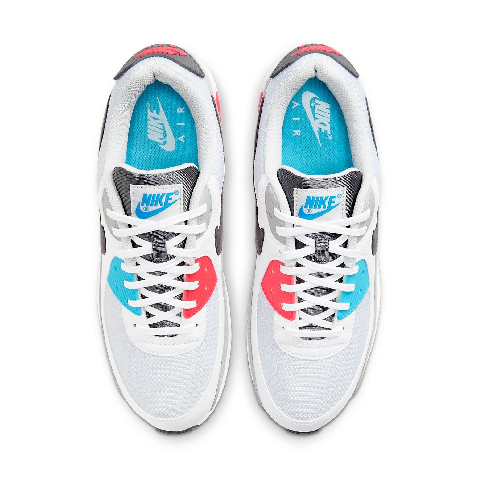 Nike Air Max 90 Chlorine Blue