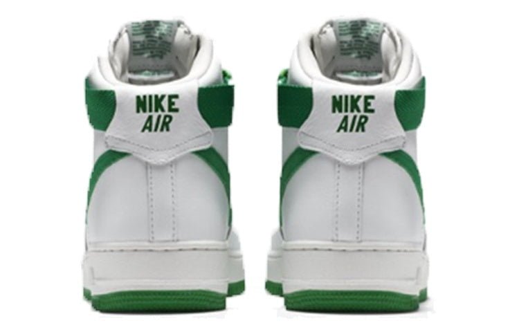 Nike Air Force 1 High Retro QS Lucky Green